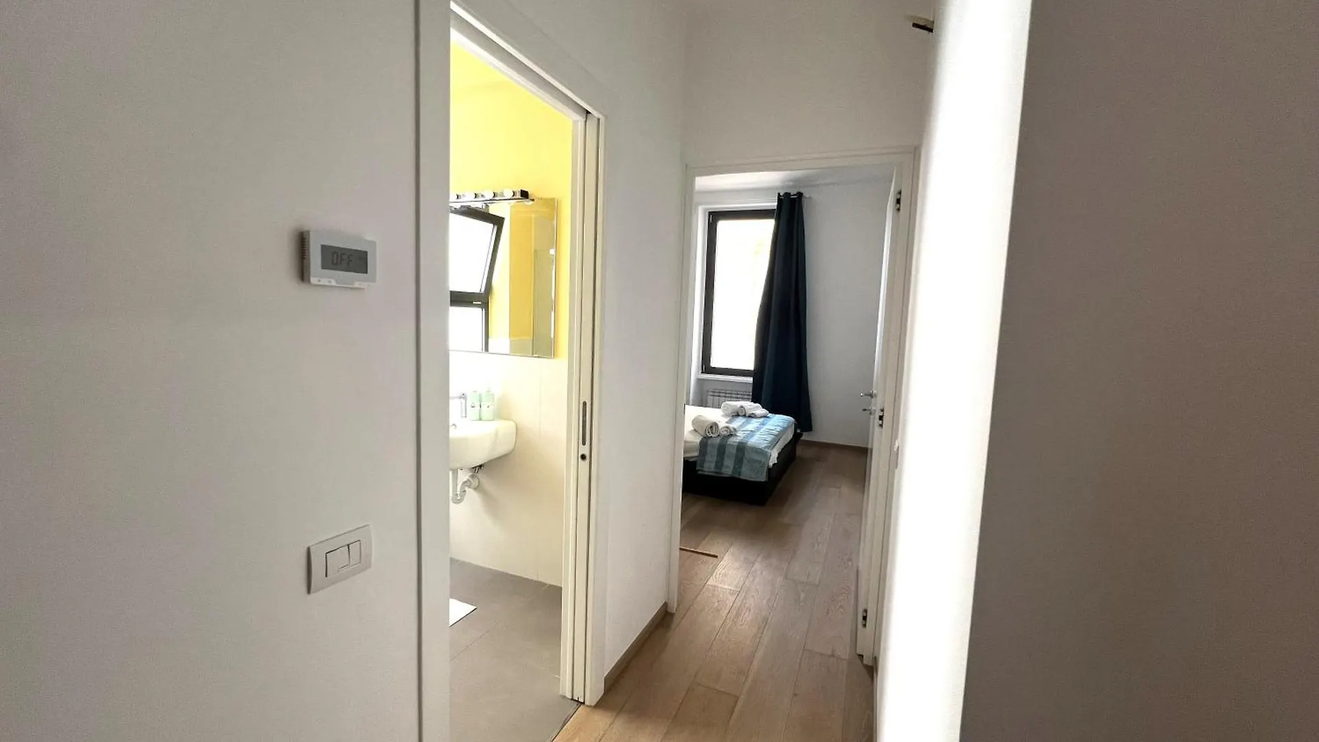 Apartman Chagall-Bozzi 59 Bari
