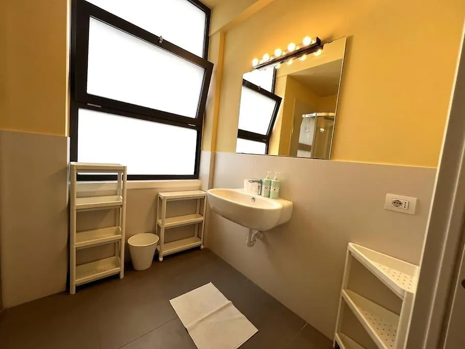 Apartman Chagall-Bozzi 59 Bari